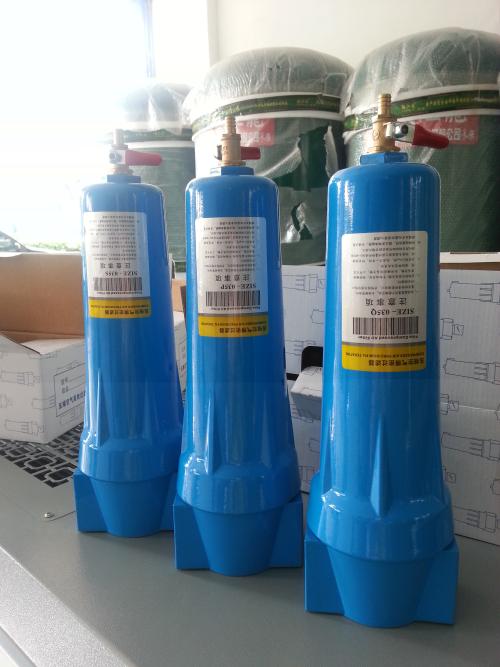 壓縮空氣過濾器